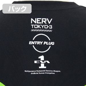 Evangelion - EVA Unit 1 Design Trainer (L Size)