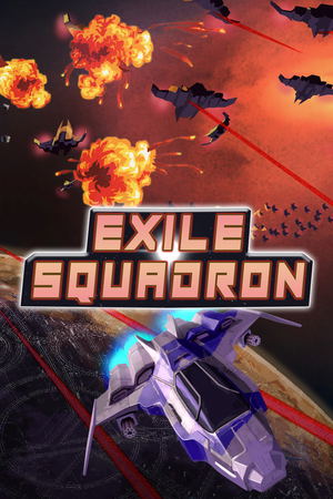 Exile Squadron_