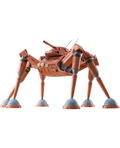 Fang of the Sun Dougram Combat Armors Max 23 1/72 Scale Model Kit: Abitate F44D Desert Gunner thumbnail 1