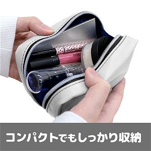 Hatsune Miku - Hatsune Miku Compact Pouch Saepy Ver.