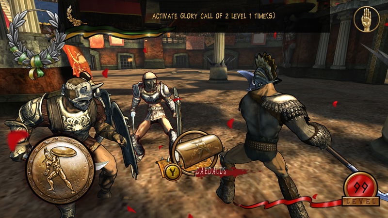 I, Gladiator <span class="ext" style="background-color: #2a475e; color: #FFFFFF;">STEAM</span> <span class="ext ext_digital">digital</span> image 3