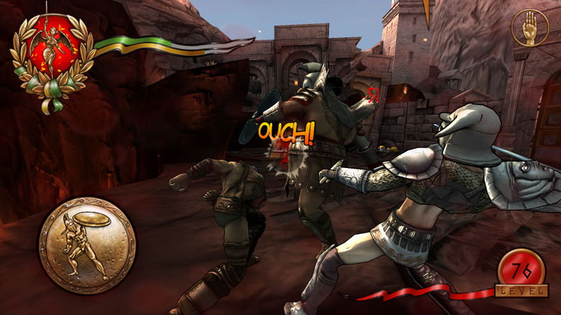I, Gladiator <span class="ext" style="background-color: #2a475e; color: #FFFFFF;">STEAM</span> <span class="ext ext_digital">digital</span> image 5
