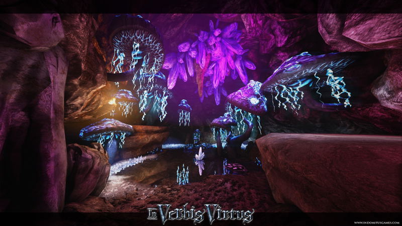 In Verbis Virtus <span class="ext" style="background-color: #2a475e; color: #FFFFFF;">STEAM</span> <span class="ext ext_digital">digital</span> image 13