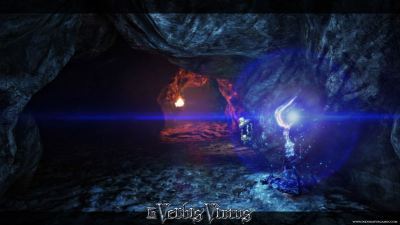 In Verbis Virtus <span class="ext" style="background-color: #2a475e; color: #FFFFFF;">STEAM</span> <span class="ext ext_digital">digital</span> image 2