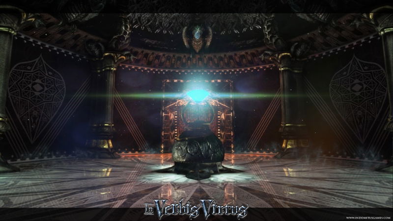In Verbis Virtus <span class="ext" style="background-color: #2a475e; color: #FFFFFF;">STEAM</span> <span class="ext ext_digital">digital</span> image 3