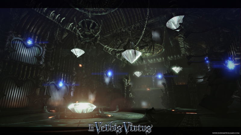 In Verbis Virtus <span class="ext" style="background-color: #2a475e; color: #FFFFFF;">STEAM</span> <span class="ext ext_digital">digital</span> image 8