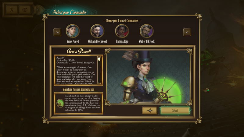 Ironcast <span class="ext" style="background-color: #2a475e; color: #FFFFFF;">STEAM</span> <span class="ext ext_digital">digital</span> image 2