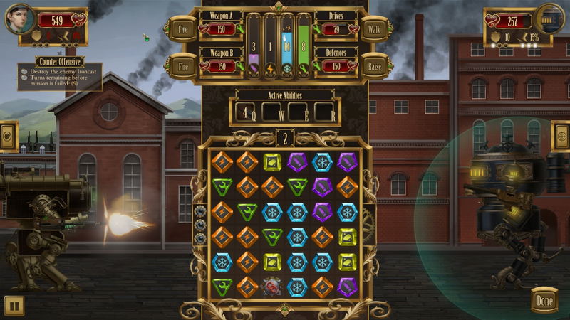 Ironcast <span class="ext" style="background-color: #2a475e; color: #FFFFFF;">STEAM</span> <span class="ext ext_digital">digital</span> image 3