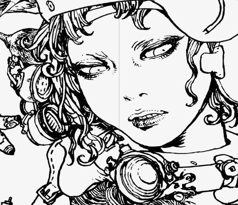 Katsuya Terada Real Size image 2