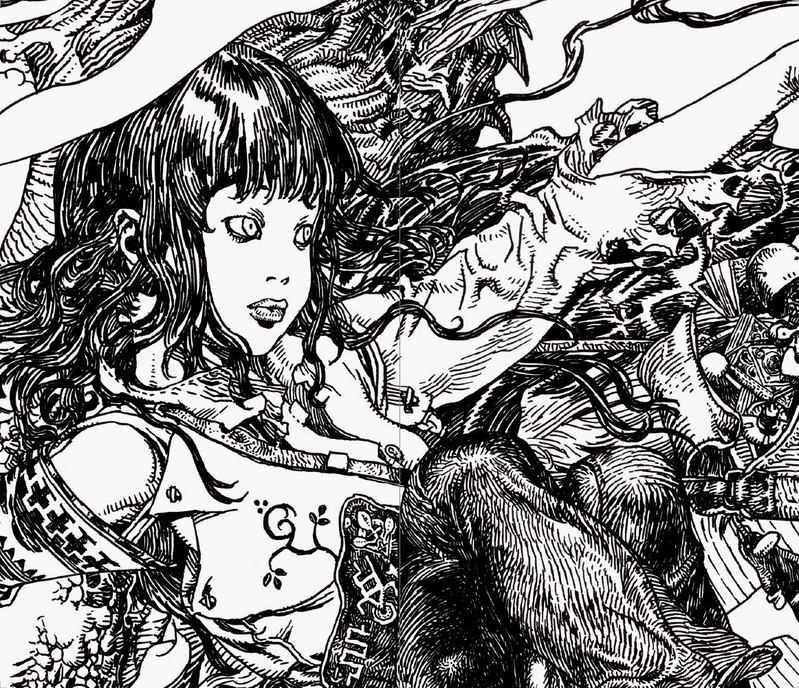 Katsuya Terada Real Size image 4