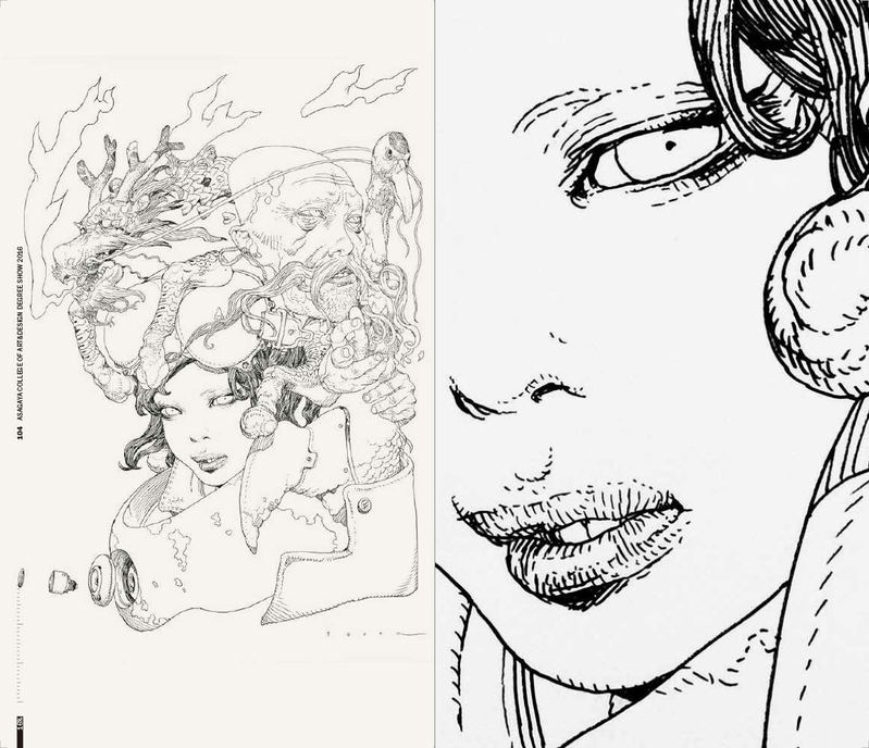 Katsuya Terada Real Size image 6
