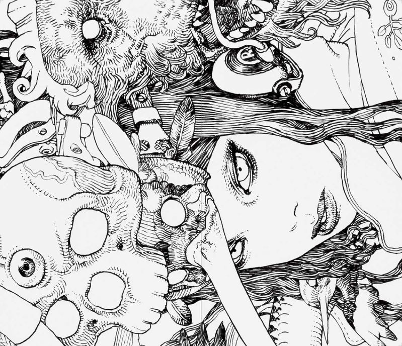 Katsuya Terada Real Size image 9