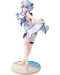 KD Colle The Misfit of Demon King Academy 1/7 Scale Pre-Painted Figure: Misha Necron Swimsuit Ver. thumbnail 1