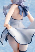 KD Colle The Misfit of Demon King Academy 1/7 Scale Pre-Painted Figure: Misha Necron Swimsuit Ver. thumbnail 10