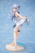 KD Colle The Misfit of Demon King Academy 1/7 Scale Pre-Painted Figure: Misha Necron Swimsuit Ver. thumbnail 2