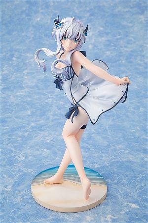 KD Colle The Misfit of Demon King Academy 1/7 Scale Pre-Painted Figure: Misha Necron Swimsuit Ver.