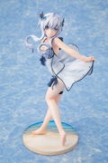 KD Colle The Misfit of Demon King Academy 1/7 Scale Pre-Painted Figure: Misha Necron Swimsuit Ver. thumbnail 4
