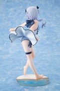 KD Colle The Misfit of Demon King Academy 1/7 Scale Pre-Painted Figure: Misha Necron Swimsuit Ver. thumbnail 5