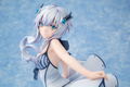 KD Colle The Misfit of Demon King Academy 1/7 Scale Pre-Painted Figure: Misha Necron Swimsuit Ver. thumbnail 6