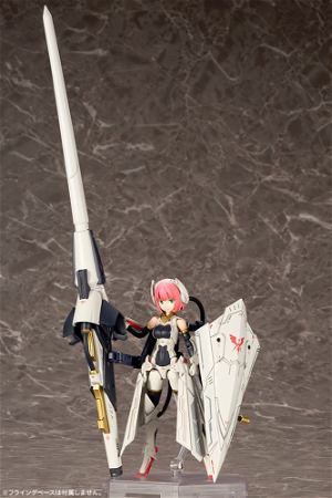 Megami Device 1/1 Scale Model Kit: Bullet Knights Lancer (Re-run)