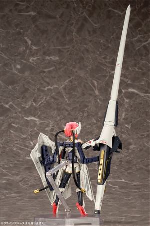 Megami Device 1/1 Scale Model Kit: Bullet Knights Lancer (Re-run)