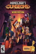 Minecraft: Dungeons (Hero Edition) <span class="ext ext_digital">digital</span> thumbnail 1