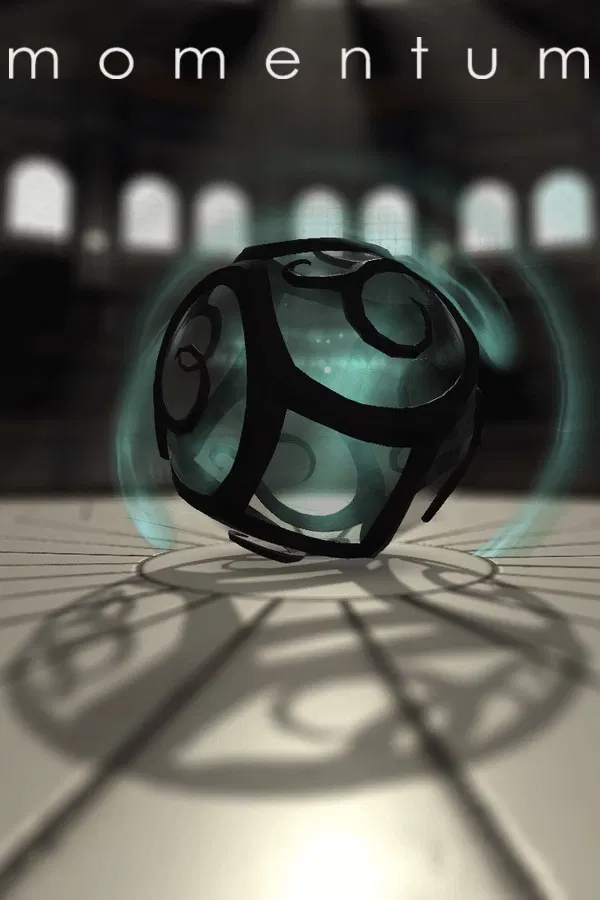 Momentum STEAM digital — Import Game Deal