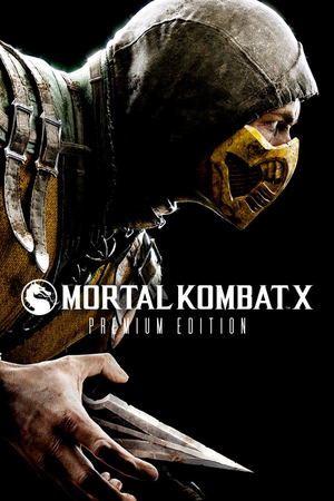 Mortal Kombat X (Premium Edition)_