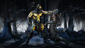 Mortal Kombat X (Premium Edition)_