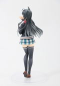 My Teen Romantic Comedy SNAFU TOO! Coreful Figure: Yukinoshita Yukino Cat Ears Uniform Ver. thumbnail 3
