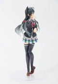 My Teen Romantic Comedy SNAFU TOO! Coreful Figure: Yukinoshita Yukino Cat Ears Uniform Ver. thumbnail 7