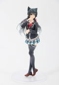 My Teen Romantic Comedy SNAFU TOO! Coreful Figure: Yukinoshita Yukino Cat Ears Uniform Ver. thumbnail 8