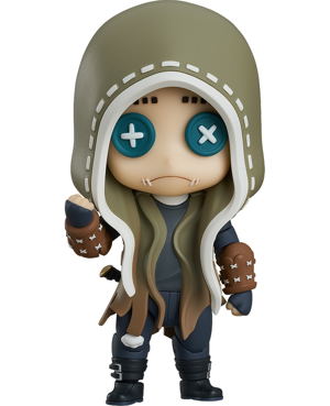 Nendoroid No. 1457 Identity V: Mercenary_