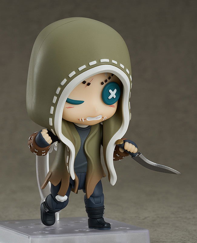 Nendoroid No. 1457 Identity V: Mercenary image 4