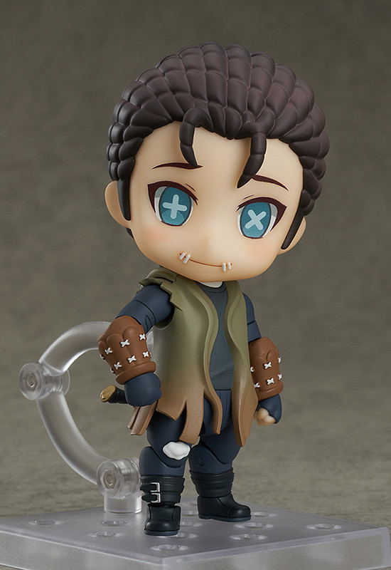 Nendoroid No. 1457 Identity V: Mercenary image 6