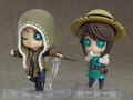 Nendoroid No. 1457 Identity V: Mercenary thumbnail 7