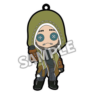 Nendoroid No. 1457 Identity V: Mercenary [Good Smile Company Online Shop Limited Ver.] image 2