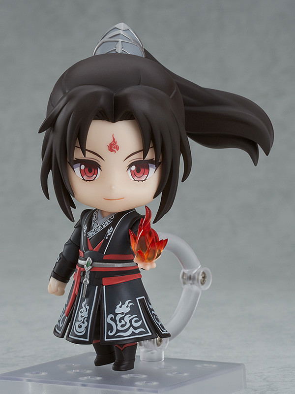 Nendoroid No. 1496 Scumbag System: Luo Binghe image 2