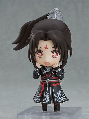 Nendoroid No. 1496 Scumbag System: Luo Binghe