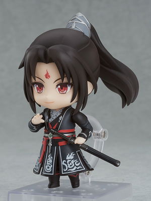 Nendoroid No. 1496 Scumbag System: Luo Binghe