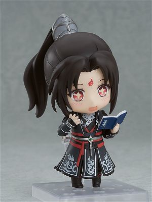Nendoroid No. 1496 Scumbag System: Luo Binghe