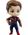 Nendoroid No. 1497 Avengers Endgame: Iron Spider Endgame Ver. [GSC Online Shop Exclusive Ver.] thumbnail 1