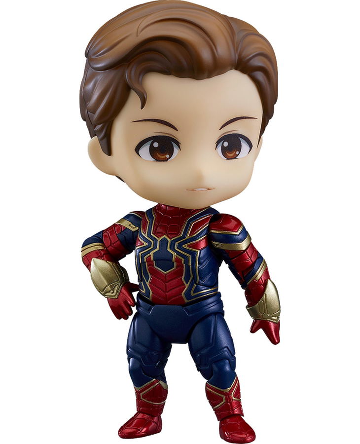 Nendoroid No. 1497 Avengers Endgame: Iron Spider Endgame Ver. [GSC Online Shop Exclusive Ver.] image 1