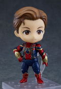 Nendoroid No. 1497-DX Avengers Endgame: Iron Spider Endgame Ver. DX thumbnail 10