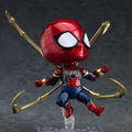 Nendoroid No. 1497-DX Avengers Endgame: Iron Spider Endgame Ver. DX thumbnail 7