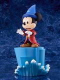 Nendoroid No. 1503 Fantasia: Mickey Mouse Fantasia Ver. thumbnail 4