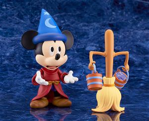 Nendoroid No. 1503 Fantasia: Mickey Mouse Fantasia Ver.