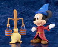 Nendoroid No. 1503 Fantasia: Mickey Mouse Fantasia Ver. thumbnail 6
