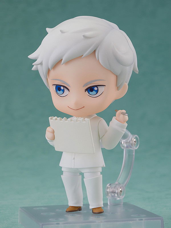 Nendoroid No. 1505 The Promised Neverland: Norman image 3
