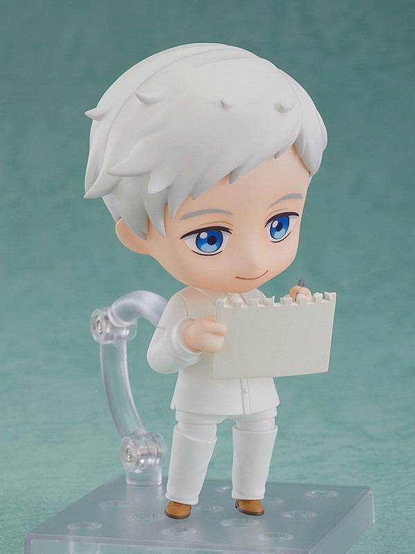 Nendoroid No. 1505 The Promised Neverland: Norman image 4